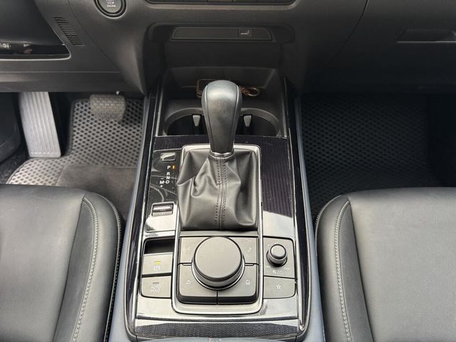 MAZDA馬自達 CX-30  第12張相片