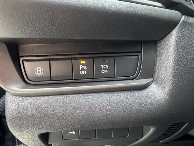 MAZDA馬自達 CX-30  第13張相片