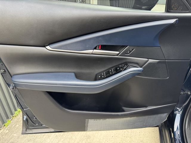 MAZDA馬自達 CX-30  第14張相片