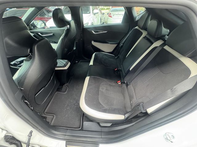 KIA起亞 EV6  第9張相片