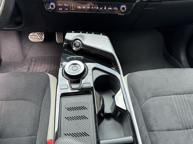 KIA起亞 EV6  第13張相片