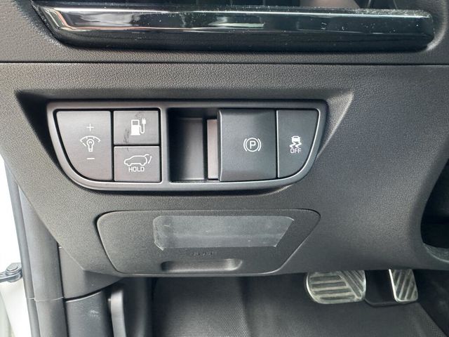 KIA起亞 EV6  第14張相片