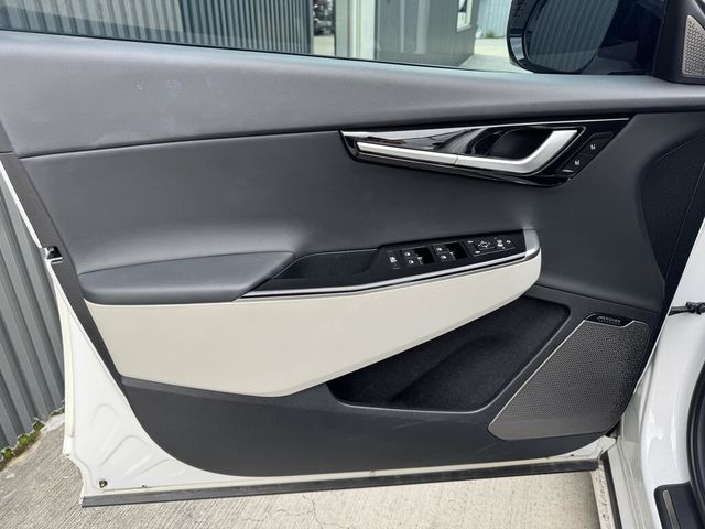 KIA起亞 EV6  第15張相片