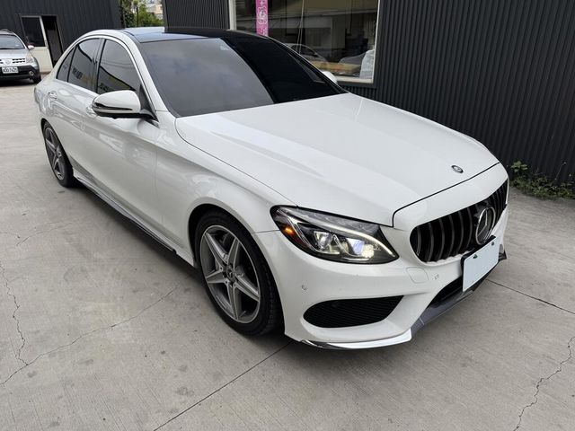 M-BENZ賓士 C300  第3張相片