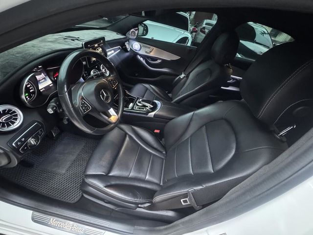 M-BENZ賓士 C300  第7張相片