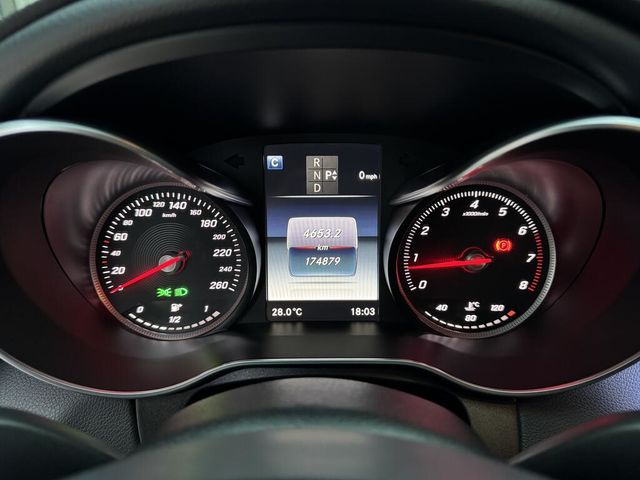 M-BENZ賓士 C300  第10張相片