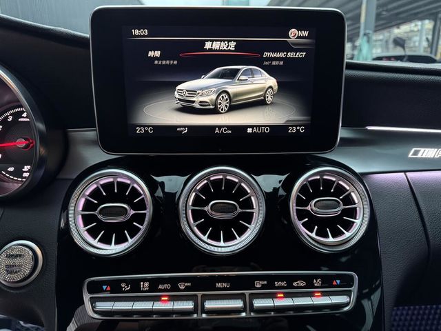 M-BENZ賓士 C300  第11張相片