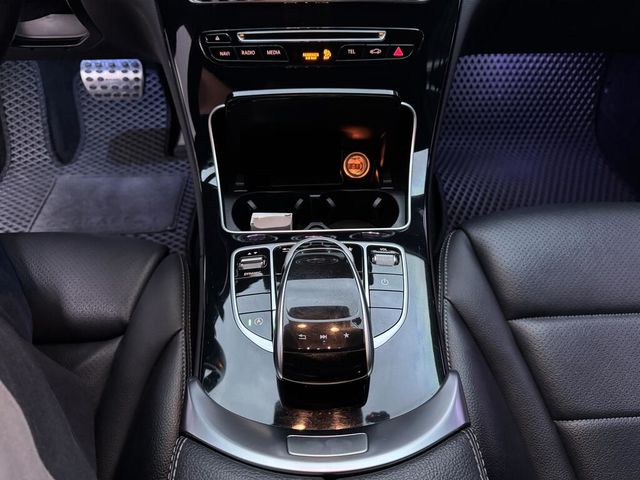 M-BENZ賓士 C300  第12張相片