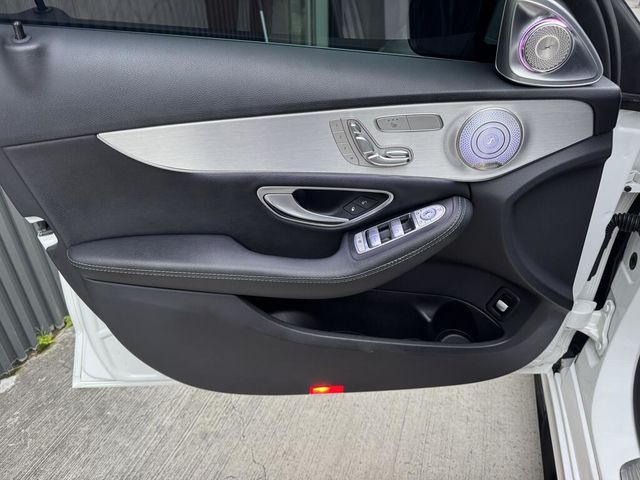 M-BENZ賓士 C300  第14張相片
