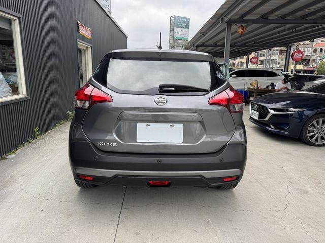 NISSAN日產 KICKS  第6張相片