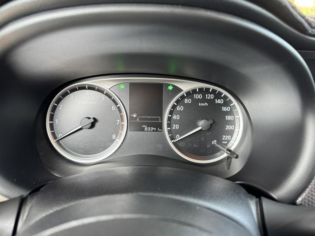 NISSAN日產 KICKS  第11張相片