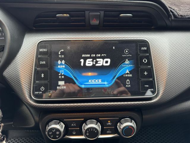NISSAN日產 KICKS  第12張相片