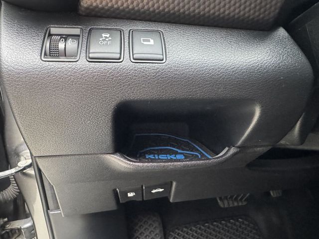 NISSAN日產 KICKS  第14張相片