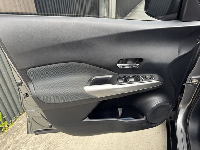 NISSAN日產 KICKS  第15張相片