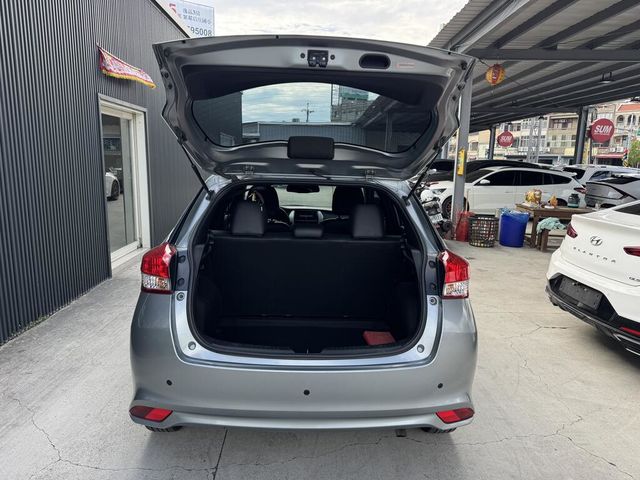 TOYOTA豐田 YARIS  第7張相片