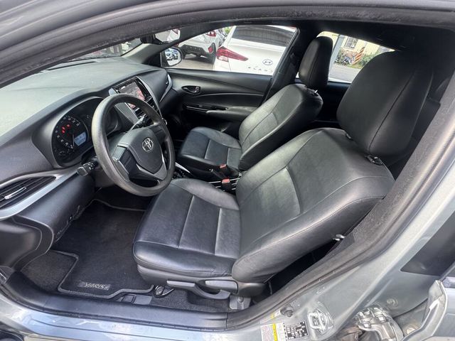 TOYOTA豐田 YARIS  第8張相片