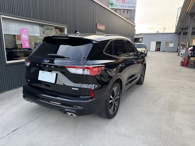 FORD福特 KUGA  第2張相片