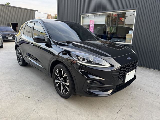 FORD福特 KUGA  第3張相片