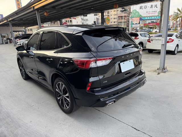 FORD福特 KUGA  第4張相片