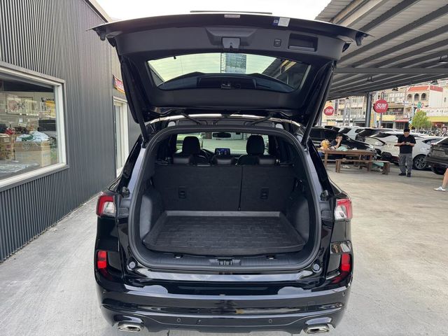 FORD福特 KUGA  第7張相片