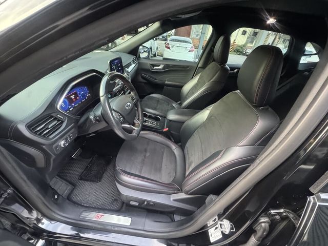 FORD福特 KUGA  第8張相片