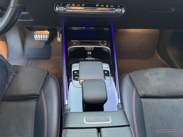 M-BENZ賓士 GLB200  第13張相片