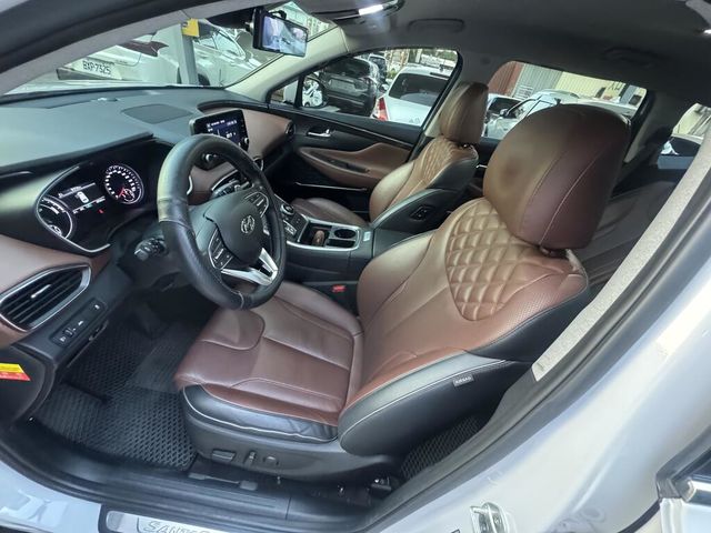 HYUNDAI現代 SANTA FE  第8張相片