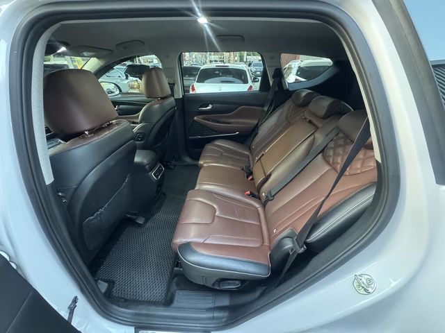 HYUNDAI現代 SANTA FE  第9張相片