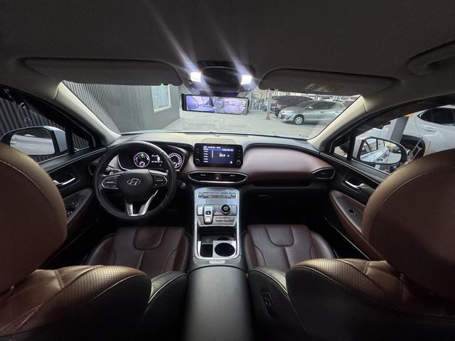 HYUNDAI現代 SANTA FE  第10張相片