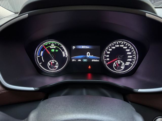 HYUNDAI現代 SANTA FE  第11張相片