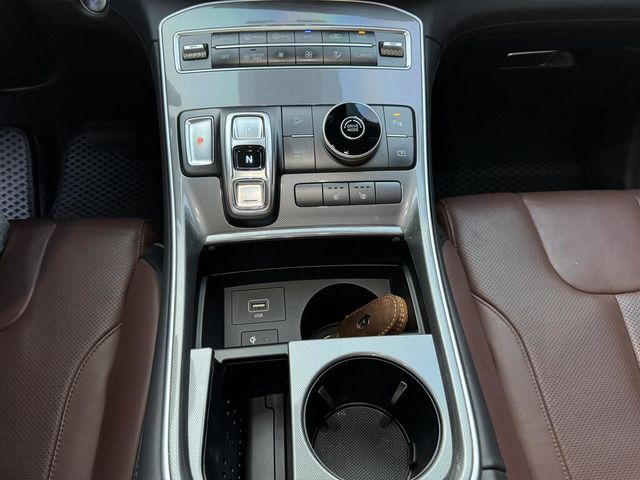 HYUNDAI現代 SANTA FE  第13張相片