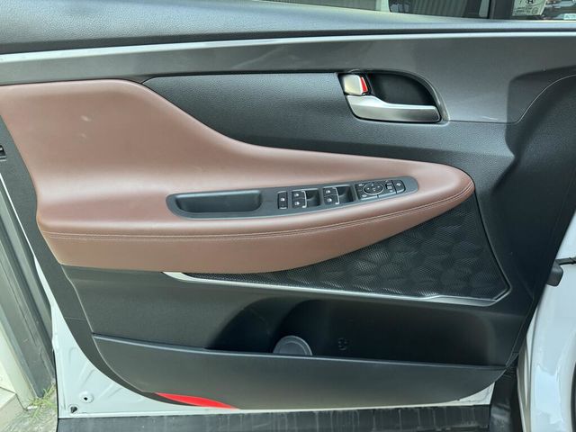 HYUNDAI現代 SANTA FE  第14張相片