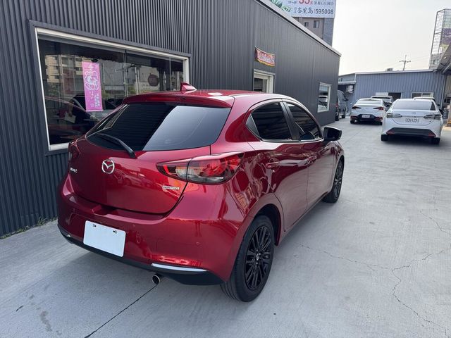 MAZDA馬自達 MAZDA 2  第2張相片