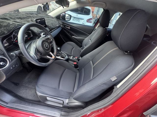 MAZDA馬自達 MAZDA 2  第8張相片