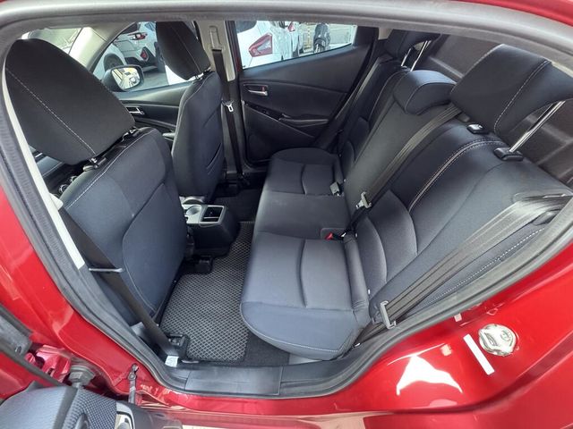 MAZDA馬自達 MAZDA 2  第9張相片