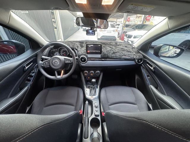 MAZDA馬自達 MAZDA 2  第10張相片