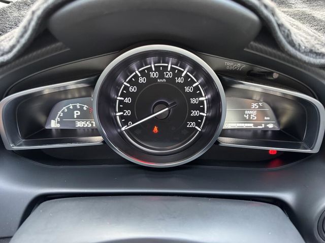 MAZDA馬自達 MAZDA 2  第11張相片