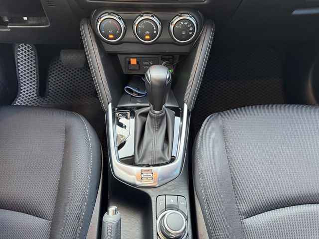 MAZDA馬自達 MAZDA 2  第13張相片