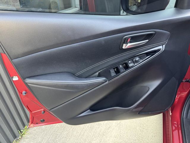 MAZDA馬自達 MAZDA 2  第15張相片