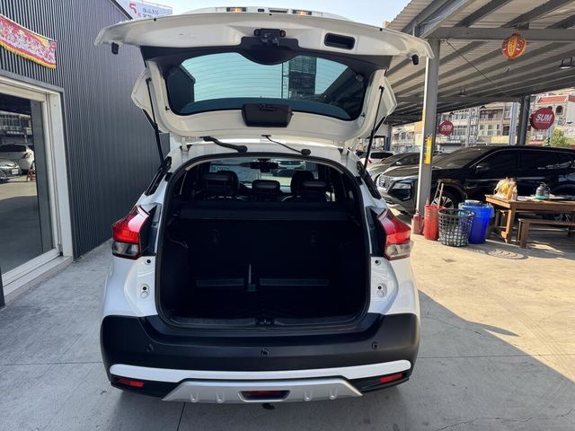 NISSAN日產 KICKS  第7張相片