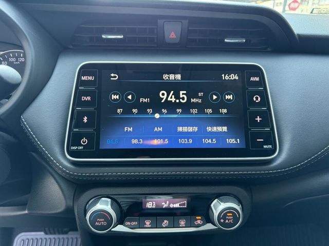 NISSAN日產 KICKS  第12張相片