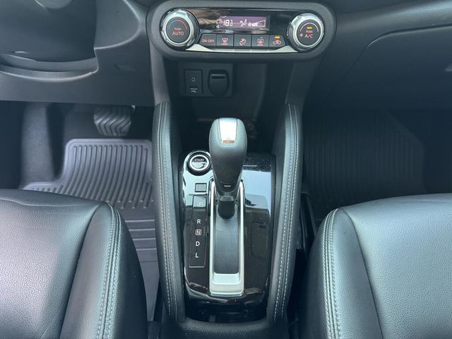 NISSAN日產 KICKS  第13張相片