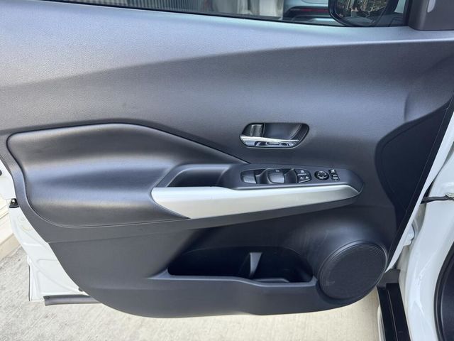 NISSAN日產 KICKS  第15張相片