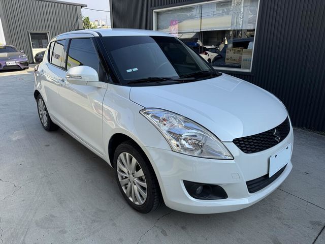 SUZUKI鈴木 SWIFT  第3張相片