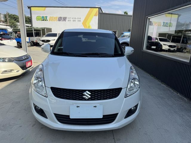 SUZUKI鈴木 SWIFT  第5張相片