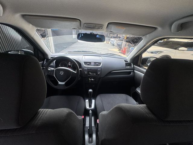SUZUKI鈴木 SWIFT  第10張相片