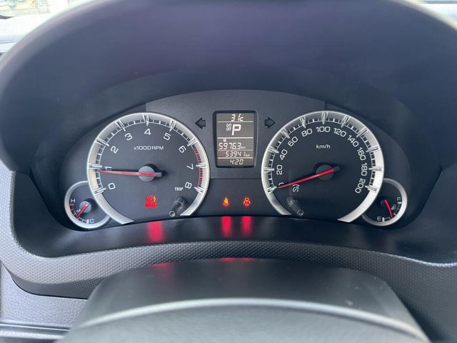 SUZUKI鈴木 SWIFT  第11張相片