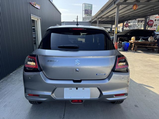 SUZUKI鈴木 SWIFT  第6張相片