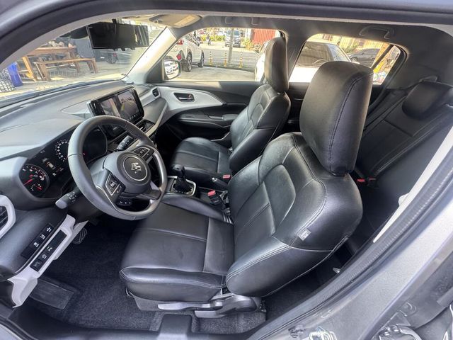 SUZUKI鈴木 SWIFT  第8張相片