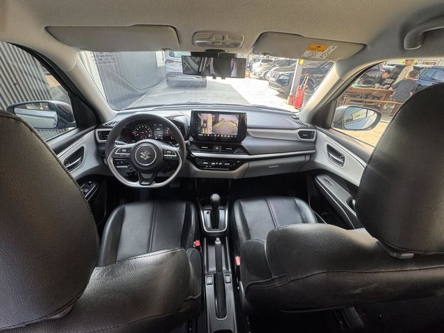 SUZUKI鈴木 SWIFT  第10張相片